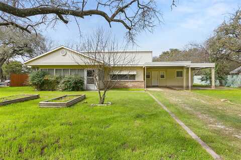County Road 1281, MORGAN, TX 76671