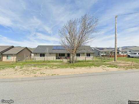 Stallion Springs, TEHACHAPI, CA 93561
