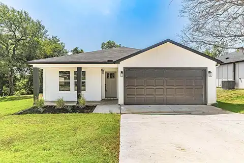 Terrace, GRANBURY, TX 76048