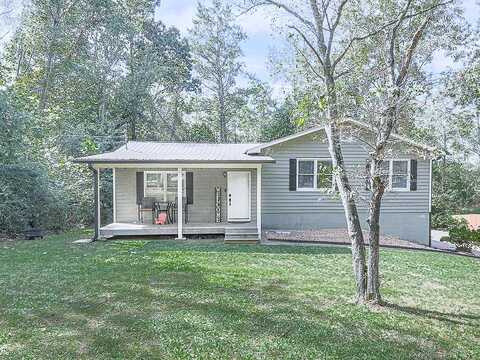 Smith, BALL GROUND, GA 30107