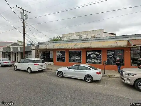 Encuentro, EAGLE PASS, TX 78852