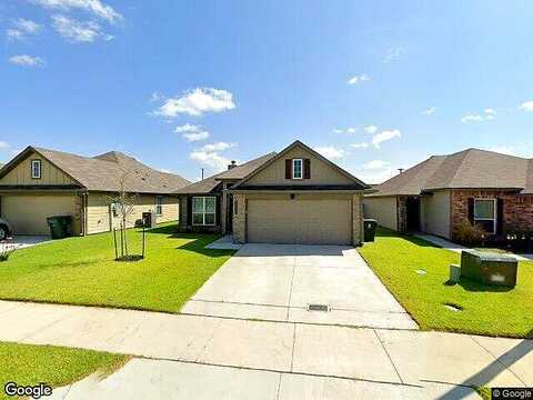 Mckenzie, BRYAN, TX 77803