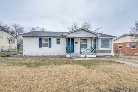 Daniel, RICHARDSON, TX 75080