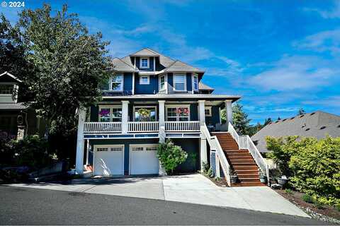46Th, GRESHAM, OR 97080