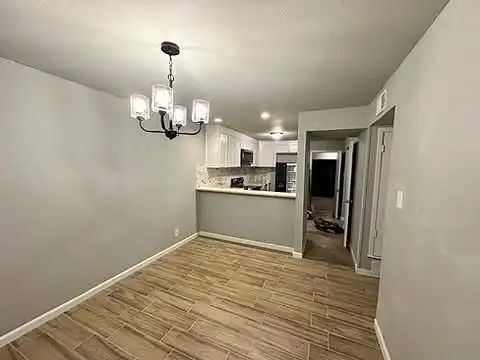 Las Brisas, FORT WORTH, TX 76119