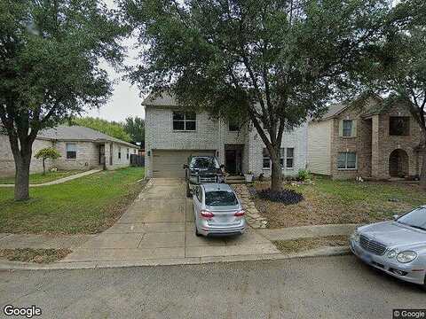 Mathis, SAN ANTONIO, TX 78251