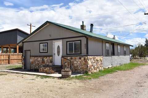 Main, SILVER CLIFF, CO 81252