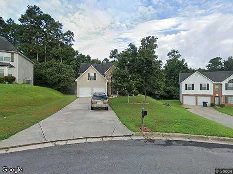 Smoke Ridge, ATLANTA, GA 30349
