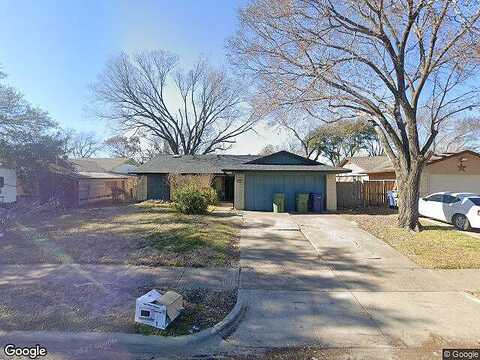 Oxford, GARLAND, TX 75043