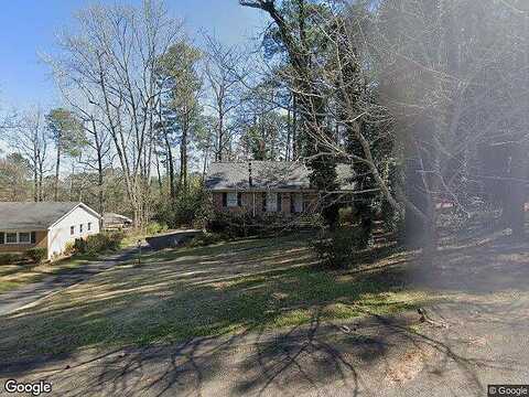 Birchwood, MACON, GA 31211