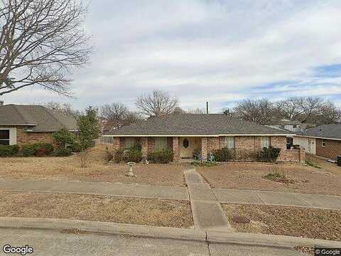Cliffwood, GARLAND, TX 75043