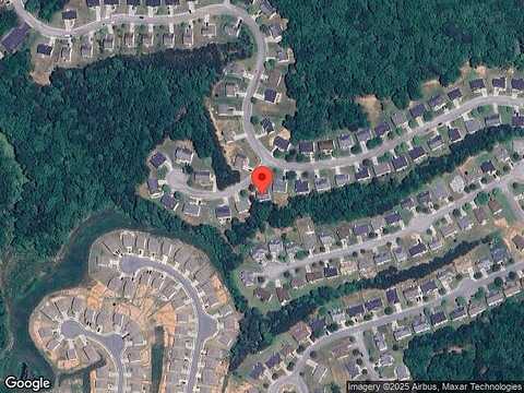 Nocohoma, DOUGLASVILLE, GA 30135