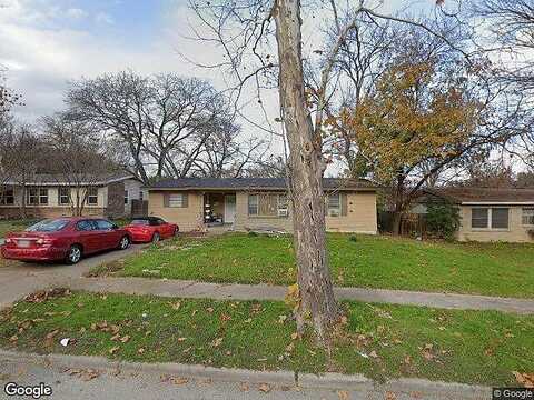 Burleson, GRAND PRAIRIE, TX 75050