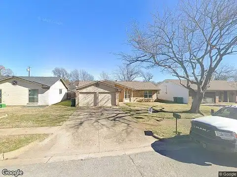 Cindy, CEDAR HILL, TX 75104