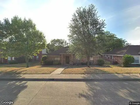 Desoto, DESOTO, TX 75115