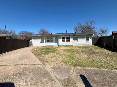 Raleigh, ARLINGTON, TX 76010
