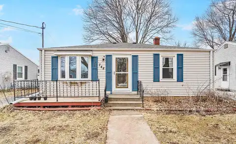 Appleton, MENASHA, WI 54952