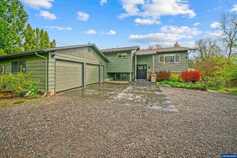 Angle, SALEM, OR 97317