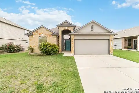 Sand Trail, NEW BRAUNFELS, TX 78130