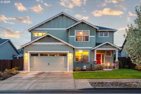 9Th, RIDGEFIELD, WA 98642