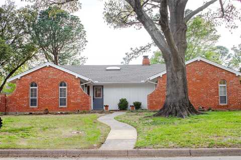 Marcus, LEWISVILLE, TX 75057
