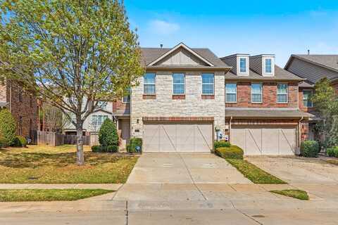 Jackson, LEWISVILLE, TX 75067