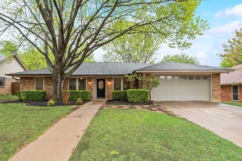 Lake, DENTON, TX 76201