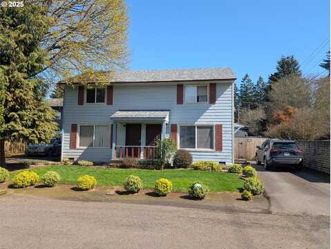 Fairmount, VANCOUVER, WA 98661