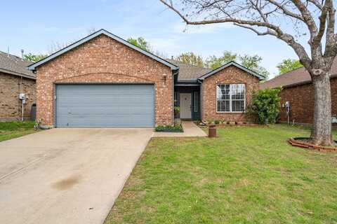 Indian Trail, ROANOKE, TX 76262