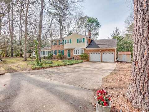 Jethro, YORKTOWN, VA 23692