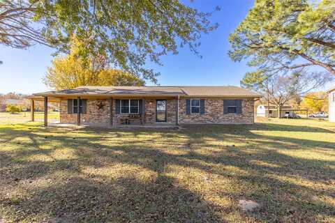 Rs County Road 1219, EMORY, TX 75440