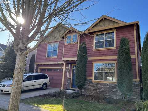 American, MCMINNVILLE, OR 97128