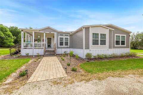 176Th, HAWTHORNE, FL 32640