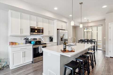 Tempe, AURORA, CO 80016