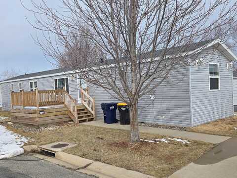 Daisy, ROCHESTER, MN 55904