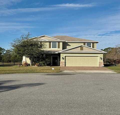 Cap Diville, PORT ORANGE, FL 32129