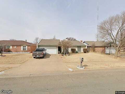 Avenue, LUBBOCK, TX 79423
