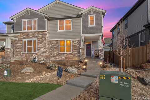Shawnee, AURORA, CO 80018