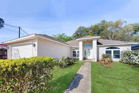 Memphis, PENSACOLA, FL 32526