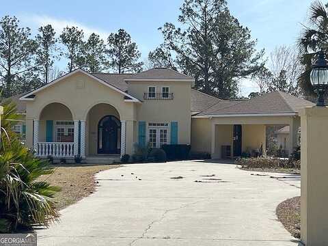 Centerbrook, VIDALIA, GA 30474