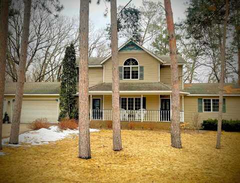 Bonna Belle, SAINT CLOUD, MN 56301