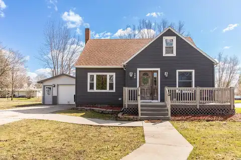 3Rd, HARMONY, MN 55939
