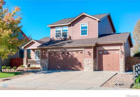Rannoch, LONGMONT, CO 80504