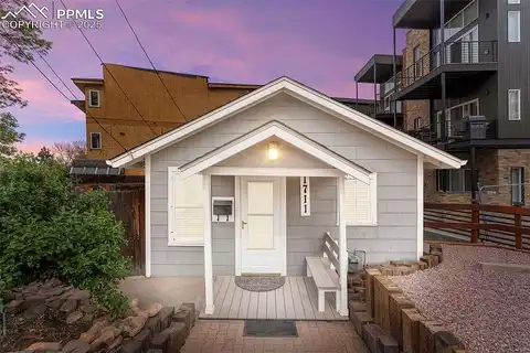 Cascade, COLORADO SPRINGS, CO 80905