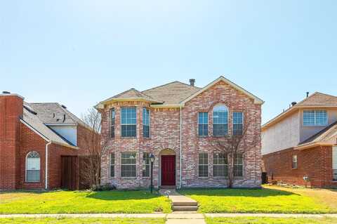 Creekview, LEWISVILLE, TX 75067