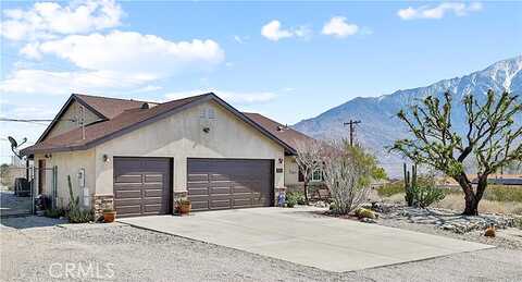 Glen View, WHITEWATER, CA 92282