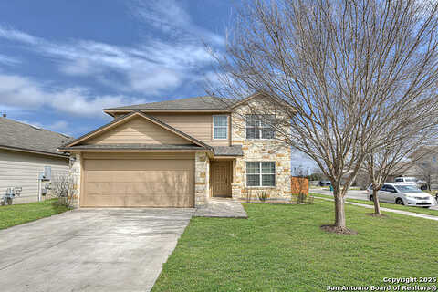 Lina, BOERNE, TX 78015