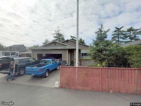 King, SEASIDE, OR 97138