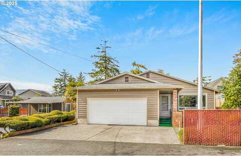 King, SEASIDE, OR 97138