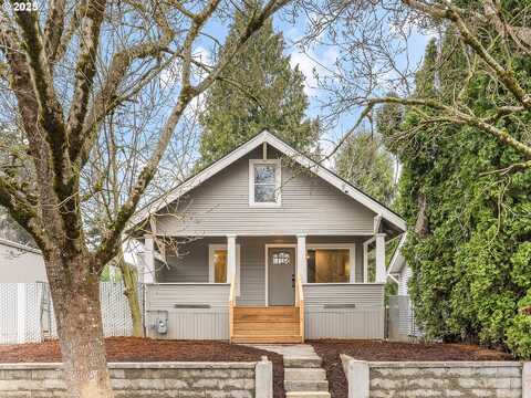 Burr, PORTLAND, OR 97203